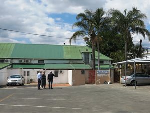 280 m² Commercial space in Paarl