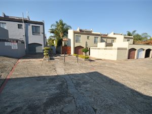 2 Bed Townhouse in Hutten Heights