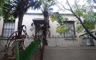3 Bedroom House in Port Elizabeth Central