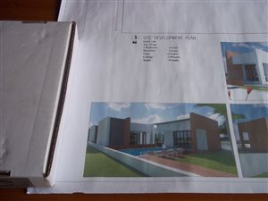 2230 m² Land available in Graskop