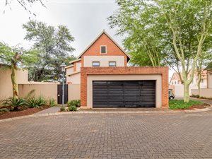 3 Bed Duplex in Montana Tuine