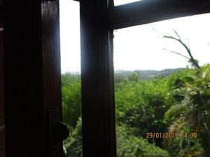 2 Bed Apartment in Pelham