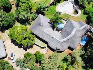 5 Bed House in Kromdraai AH