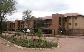 2 Bedroom Apartment in Lephalale (Ellisras)
