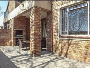 3 Bed Townhouse in Spartan