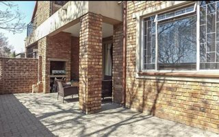 3 Bedroom Townhouse in Spartan