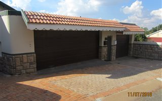 1 Bedroom Apartment in Erasmusrand