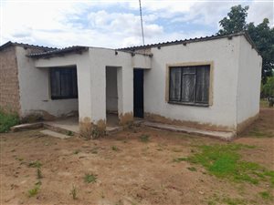 2 Bed House in Winterveldt