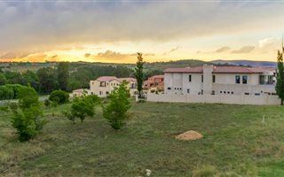 1610 m² Land available in Muldersdrift