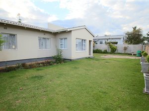 3 Bed House in Morningside