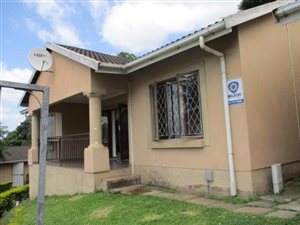3 Bed Townhouse in Moseley