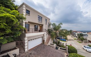 4 Bedroom House in Bassonia