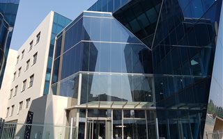 191 m² Commercial space in Houghton Estate