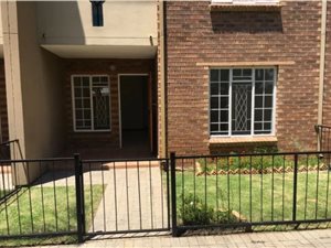 2 Bed Flat in Boksburg Central