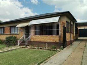 3 Bed House in The Hill