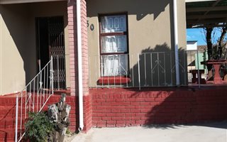 3 Bedroom House in Motherwell
