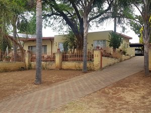 3 Bed House in Hospitaalpark
