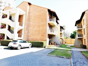 Studio Apartment in Hatfield