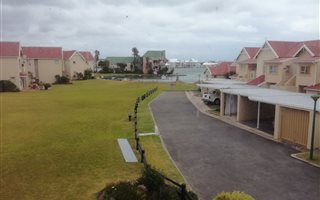 2 Bedroom Apartment in Marina Martinique