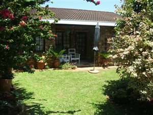2 Bed House in Banners Rest
