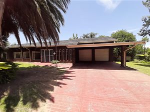 4 Bed House in Aviary Hill