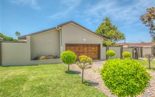 3 Bedroom House in Sunridge Park