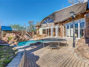 4 Bed House in Fernridge
