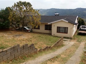 5 Bedroom House in Umlazi