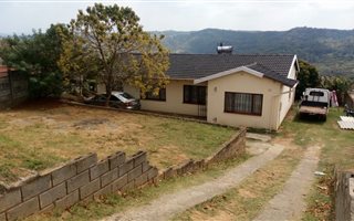 5 Bedroom House in Umlazi