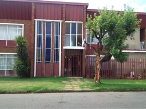 1 Bed Flat in Brakpan North