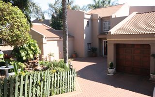 4 Bedroom House in Morninghill
