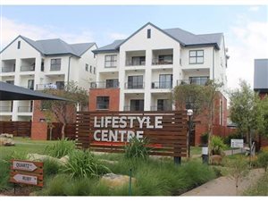 3 Bed Apartment in Greenstone Crest