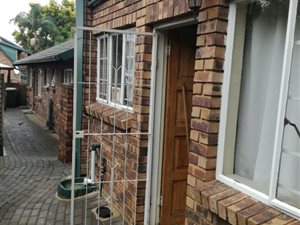 2 Bed Townhouse in Kilner Park
