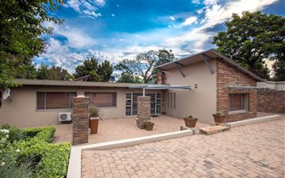 5 Bedroom House in Hazelwood