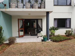 2 Bed Apartment in Sunningdale