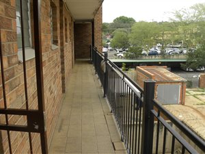 1 Bed Flat in Silverton