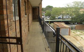 1 Bedroom Flat in Silverton