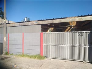 3 Bed House in Lentegeur