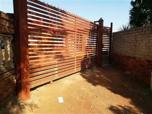 3 Bed House in Ga-rankuwa