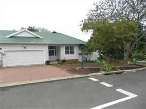 3 Bed Townhouse in Mt Edgecombe Estate 1 & 2