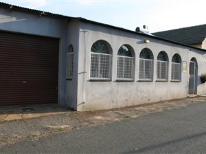 4 Bed House in Vrededorp