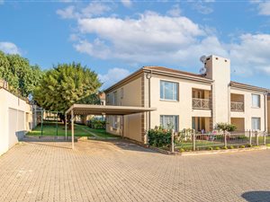 2 Bed Apartment in Oriel
