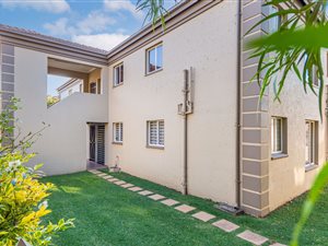 2 Bed Apartment in Oriel