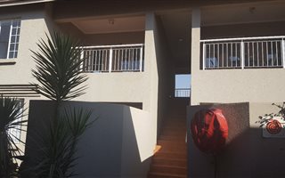 2 Bedroom Apartment in Brentwood