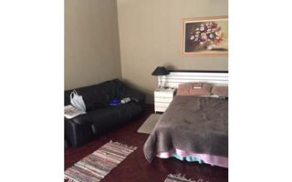 1 Bedroom Garden Cottage in Boskruin