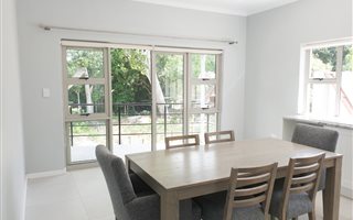 2 Bedroom House in Constantia