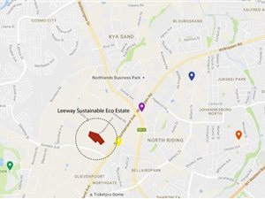 10257 ha Land available in North Riding