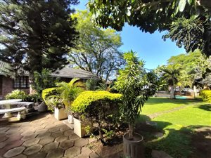 30 Bed House in Empangeni Central