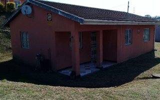 3 Bedroom House in Shastri Park
