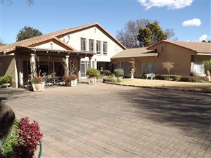 5 Bed House in Irene Park